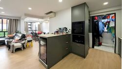 Blk 120B Punggol Edge (Punggol), HDB 4 Rooms #564142191